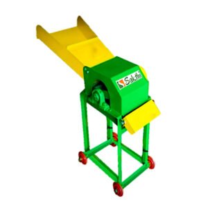 Chaff Cutter
