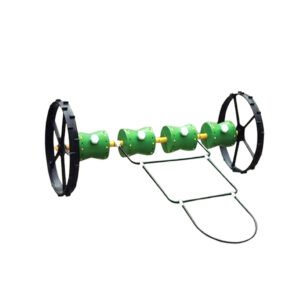 Drum Seeder