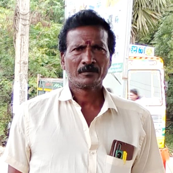 Arumugam