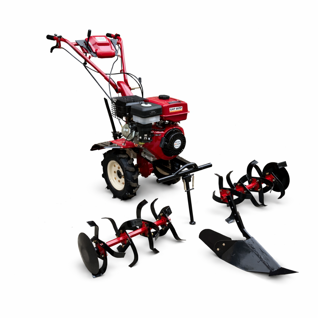 Power Weeder GAT-007P