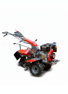 Back Rottery Power Weeder