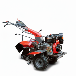 Back Rottery Power Weeder