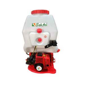 Power Sprayer