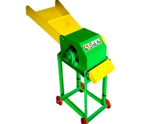 Chaff Cutter