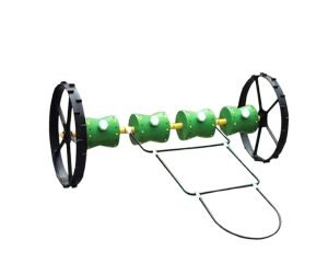 Drum Seeder